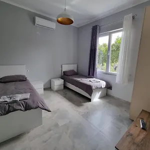 Apartament Dentart&apartments, Tirana