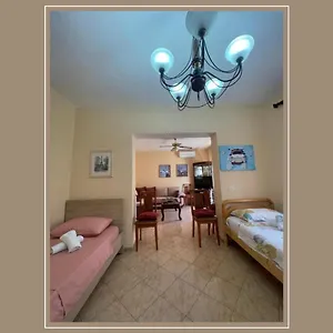 Pensjonat Neo, Tirana